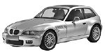 BMW E36-7 U1069 Fault Code