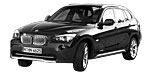 BMW E84 U1069 Fault Code