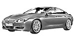 BMW F06 U1069 Fault Code